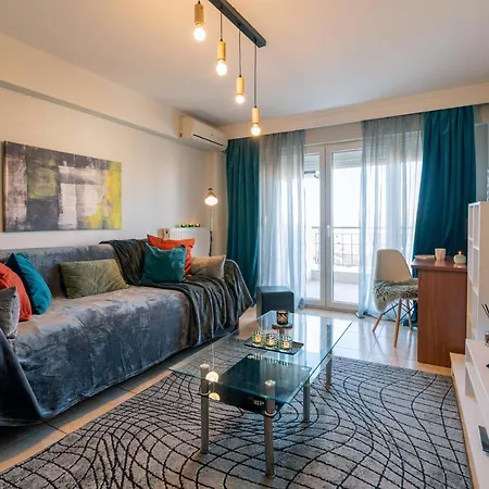 Appartamento Eclectic Dot 2 Salonicco