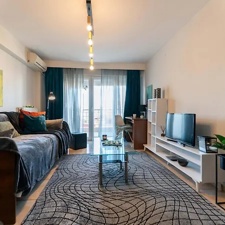 Apartmán Eclectic Dot 2