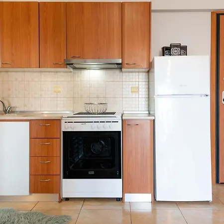 Eclectic Dot 2 Apartment