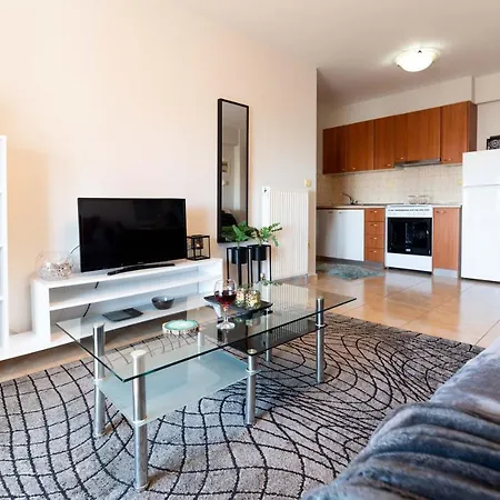 Eclectic Dot 2 Apartment *