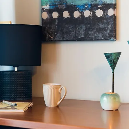 Eclectic Dot 2 Apartment Thessaloniki